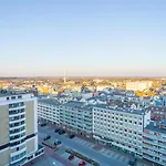 Haus Metropol 296 Ob