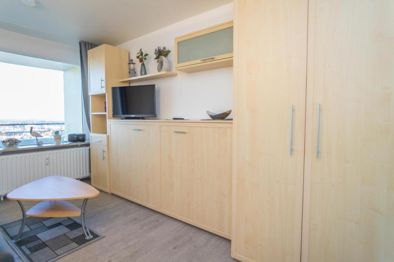 Apartment Haus Metropol 296 Ob *