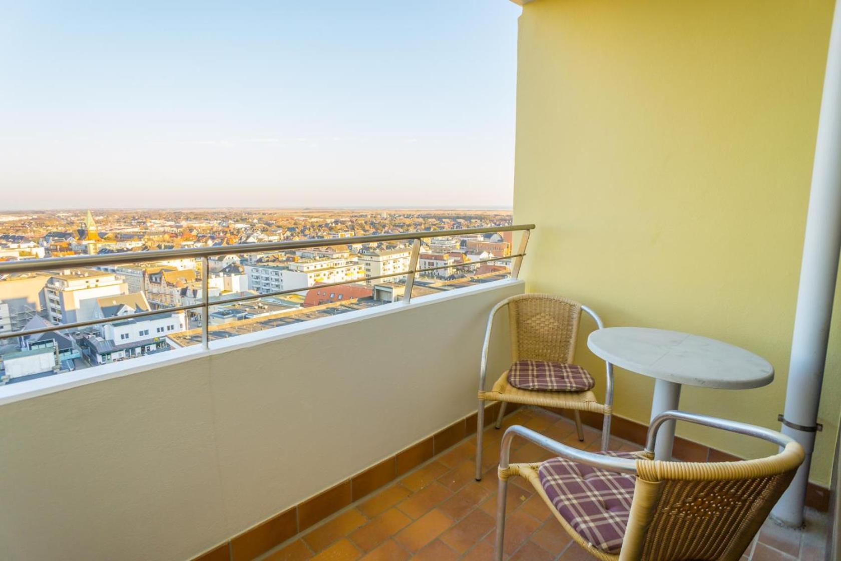 Haus Metropol 296 Ob *