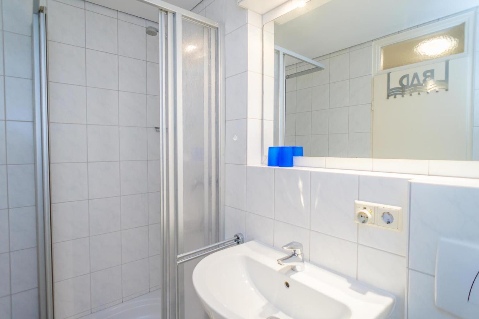Haus Metropol 296 Ob