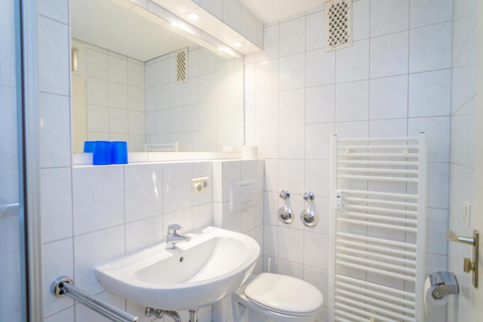 Apartment Haus Metropol 296 Ob