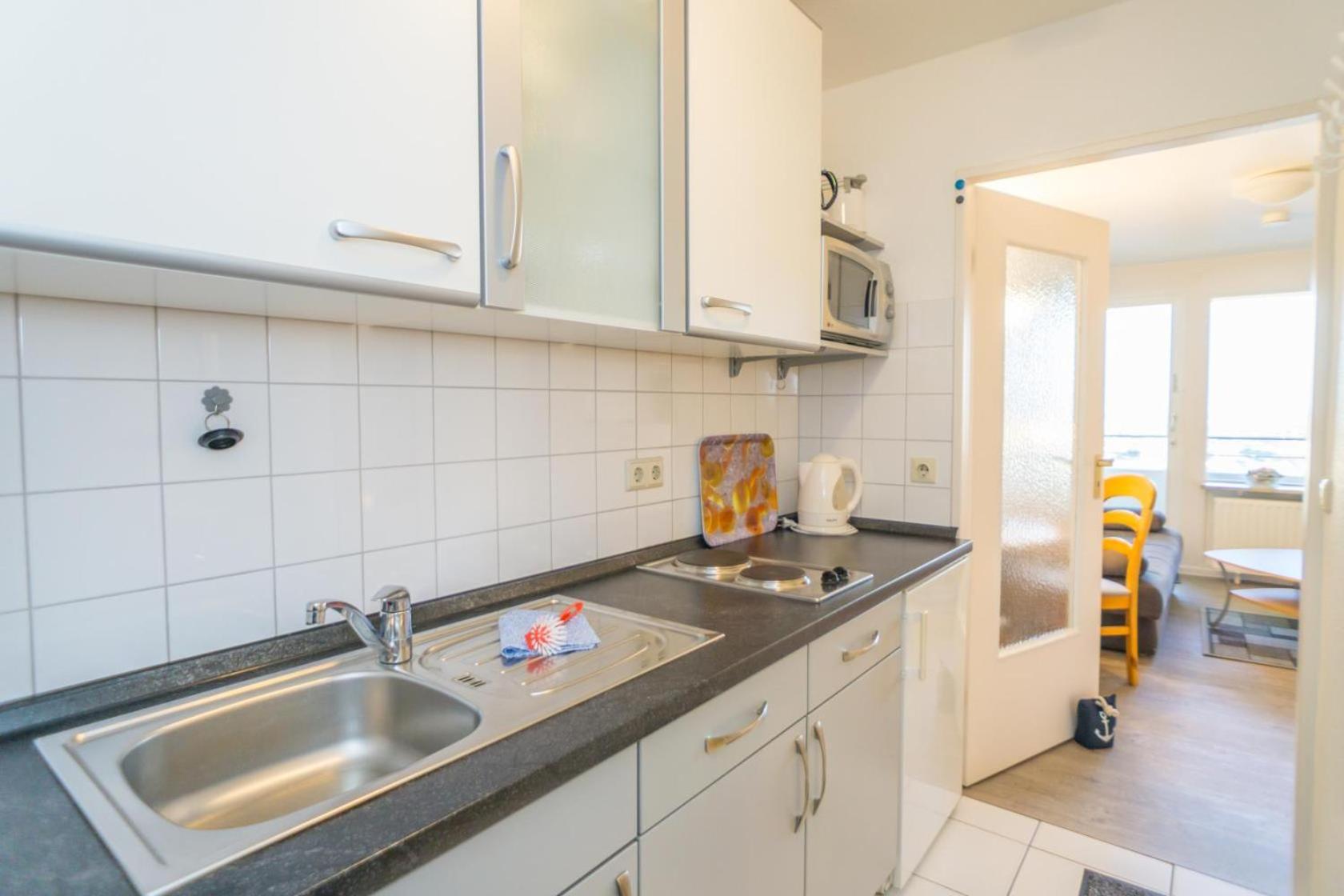 Haus Metropol 296 Ob Westerland