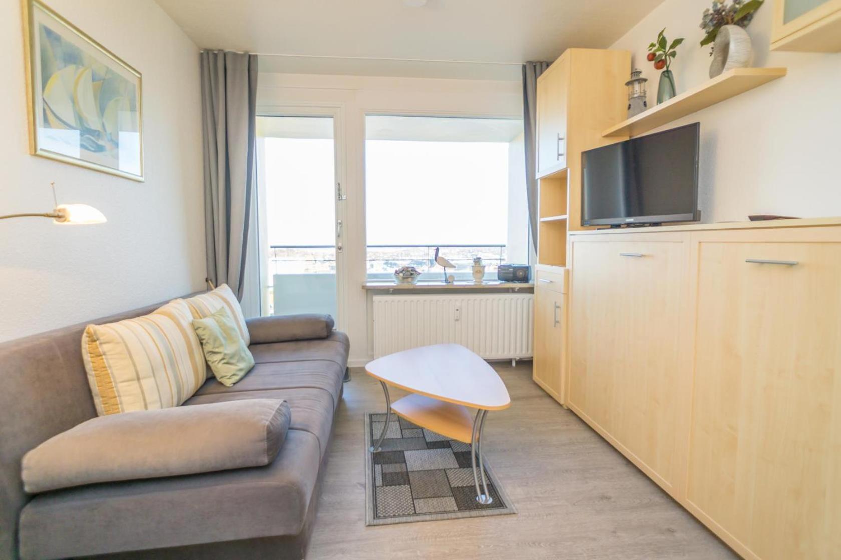 Haus Metropol 296 Ob
